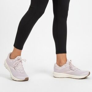 Brooks Revel 7 Womens Running Shoes Size‎ 10 Blush Pink Mesh Comfort Lightweight